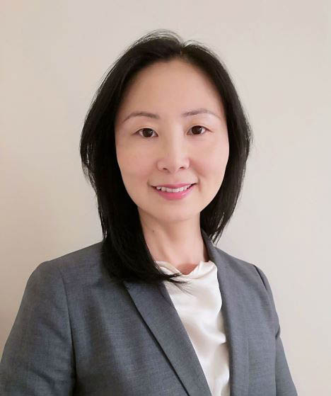 Fang Wei